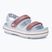 Dětské sandály Crocs Crocband Cruiser Toddler dreamscape/cassis