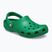 Nazouváky  Crocs Classic green ivy