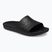 Nazouváky  Crocs Slide black