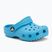 Dětské nazouváky Crocs Classic Clog Toddler venetian blue