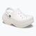 Dámské nazouváky Crocs Bella white