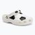 Dětské nazouváky Crocs Classic Basketball Clog Kids white/black