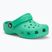 Dětské nazouváky Crocs Classic Clog Toddler lagon