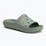 Nazouváky  Crocs Classic Slide V2 moss