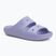 Dámské nazouváky Crocs Classic Sandal V2 mystic purple