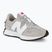Pánské boty New Balance 327 grey