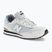 Dětská obuv New Balance GC515RH bílá