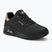 Dámské boty SKECHERS Uno Golden Air black/black/metalic