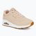 Dámské boty  SKECHERS Uno Shimmer Away beige