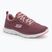 Dámské boty SKECHERS Flex Appeal 4.0 Brilliant View mauve