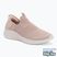 Dámské boty SKECHERS Ultra Flex 3.0 Cozy Streak rose