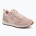 Dámské boty SKECHERS Og 85 Goldn Gurl blush suede/mesh trim
