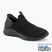 Dámské boty SKECHERS Ultra Flex 3.0 Smooth Step black