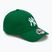 Kšiltovka  New Era Core Classic 9Twenty New York Yankees green