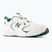 Boty New Balance 408's V1 vintage teal/white/silver metalic t