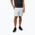 New Balance pánské fotbalové tréninkové šortky Tenacity bílé MS31127LAN