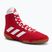Zápasnické boty Adidas Tech Fall 2.0 Red/White