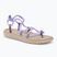 Dámské sportovní sandály Teva Voya Infinity fialové 1019622