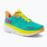 Pánské běžecké boty HOKA Clifton 9 green 1127895-CEPR