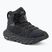 Pánské trekové boty HOKA Anacapa Breeze Mid black/black