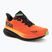 Pánská běžecká obuv HOKA Clifton 9 flame/vibrant orange