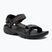 Pánské sandály Teva Terra Fi 5 Universal magma black/grey