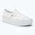 Boty Vans UA Classic Slip-On Stackform true white