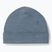 Čepice Smartwool Merino Reversible Cuffed pewter blue heather