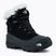 Dětské sněhule The North Face Shellista V Lace WP black/black