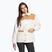 Dámská mikina The North Face Cragmont Fleece Shacket gardenia white/almond butter