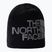 Pánská zimní čepice The North Face Reversible Highline black/black/white