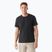 Pánské tričko  Smartwool Perfect Crew Short Sleeve black