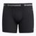 Pánské termo boxerky Smartwool Everyday Merino Boxer Brief Boxed black