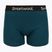 Pánské termo boxerky Smartwool Merino Boxer Boxed twilight blue