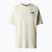 Dámské tričko The North Face  Essential Oversize Tee white dune