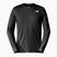 Pánské trekové tričko longsleeve The North Face Shadow black