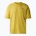 Pánské trekové tričko The North Face Shadow yellow silt