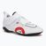 Cyklistické boty Nike Superrep Cycle 2 bílá/pikantní červená