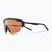 Sluneční brýle  Nike Marquee Edge mineral teal/orange