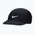Kšiltovka Nike Dri-Fit Fly black/anthracite/white