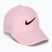 Kšiltovka Nike Dri-FIT Club med soft pink/black