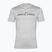 Pánské tréninkové tričko Nike Dri-Fit Fitness light smoke grey