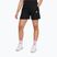 Dětské šortky Nike Sportswear Club Fleece black/black/white