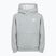 Dětská mikina Nike Sportswear Club Fleece dark grey heather/white