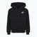 Dětská mikina Nike Sportswear Club Fleece black/white
