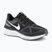 Pánské běžecké boty Nike Structure 25 black/white