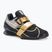 Vzpěračská obuv Nike Romaleos 4 black/metallic gold white