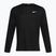 Pánské běžecké tričko s dlouhým rukávem Nike Miler Dri-Fit UV black