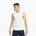Pánské tričko Nike Pro Dri-Fit Tight Sleeveless Fitness white/black