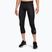 Pánské sportovní legíny Nike Pro Dri-Fit 3/4 Tight Fitness black/white